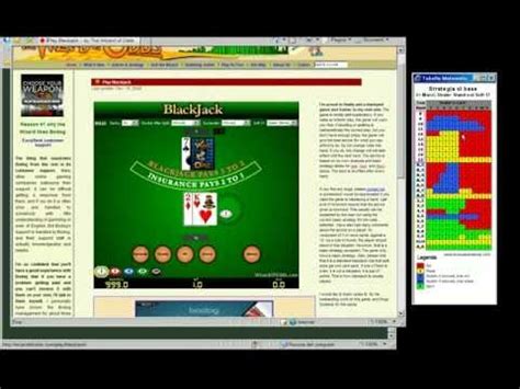 Guadagnare Col Blackjack Online