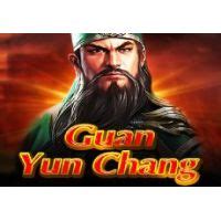 Guan Yun Chang Slot - Play Online