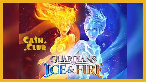 Guardians Of Ice Fire Netbet