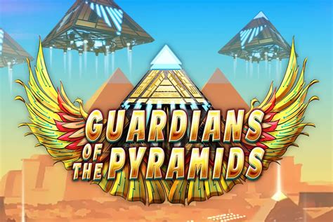 Guardians Of The Pyramids Betsson