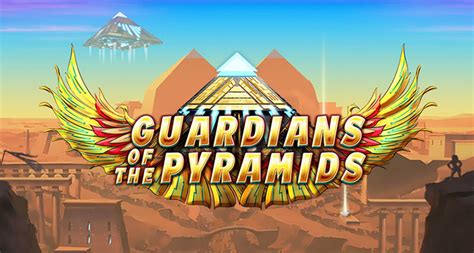 Guardians Of The Pyramids Bodog