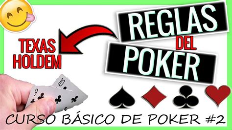 Guia Para Aprender Jugar Poker Texas Holdem