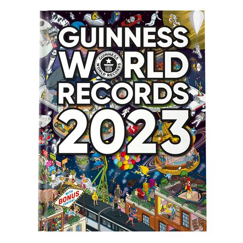 Guinness World Records De Merda