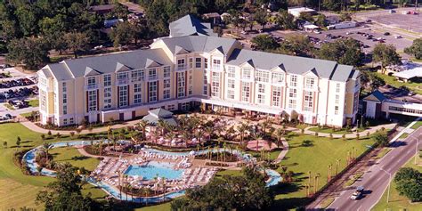 Gulfport Mississippi Casinos