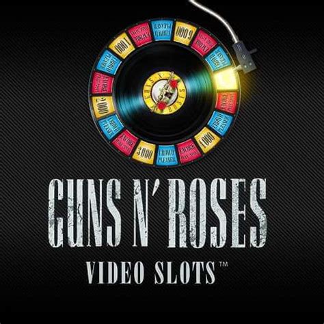 Guns N Roses Netbet