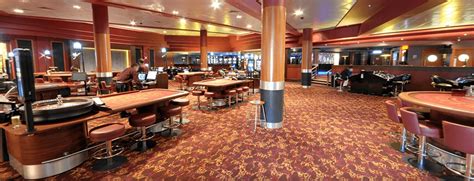 Gunwharf Casino Mostrar A Barra
