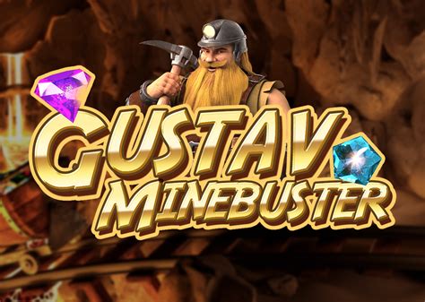 Gustav Minebuster Leovegas