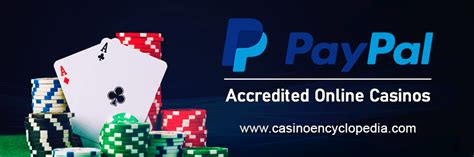 Gutes Casino Online Mit Paypal