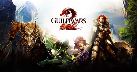 Gw2 Jogo Ectoparasitas