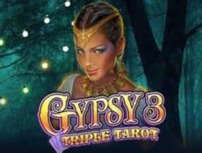 Gypsy 3 Triple Tarot 888 Casino