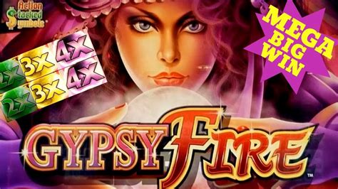 Gypsy Fire Pokerstars