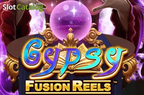 Gypsy Fusion Reels 1xbet