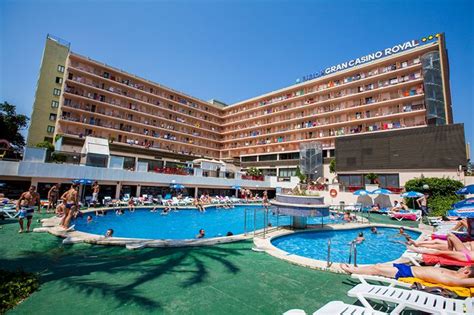 H Top Casino Royal 3 Lloret De Mar