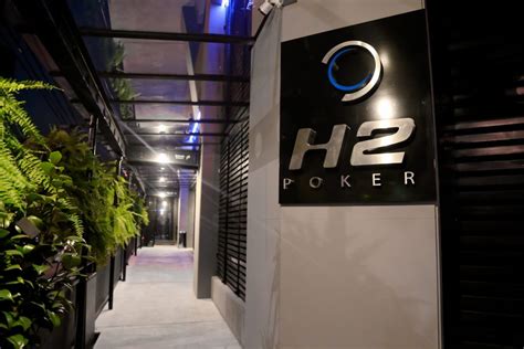 H2 Poker Telefone