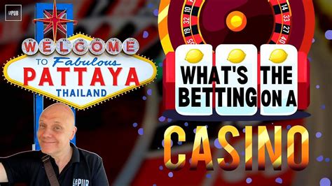 Ha Os Casinos Em Pattaya