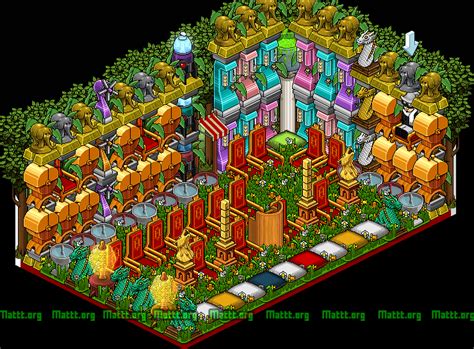 Habbo Casino Truques