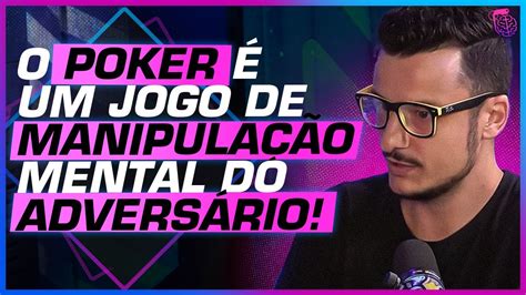 Habilidade De Poker Vs Sorte