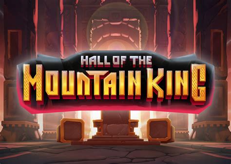 Hall Of The Mountain King Brabet