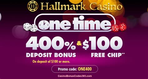 Hallmark Casino Ecuador