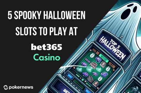 Halloween Bet365