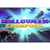 Halloween Cashpots Bodog