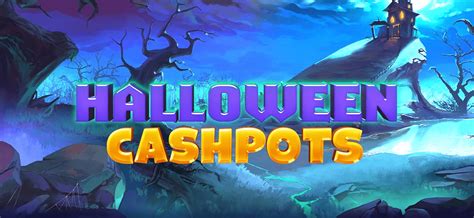 Halloween Cashpots Netbet