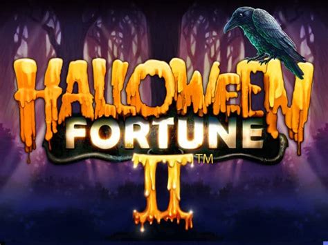 Halloween Fortune Ii Slot Gratis