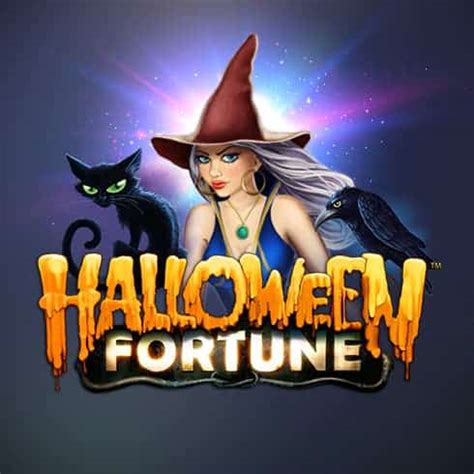 Halloween Fortune Netbet