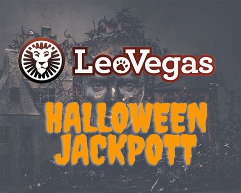 Halloween Lotto Leovegas