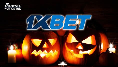 Halloween Toons 1xbet