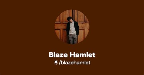 Hamlet Blaze