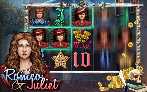 Hamlet Slot - Play Online