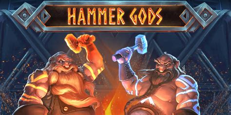Hammer Gods Netbet