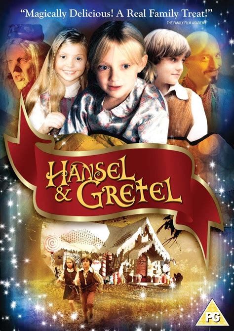 Hansel And Gretel Betsul