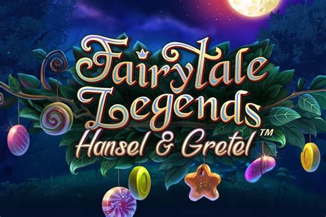 Hansel And Gretel Slot - Play Online