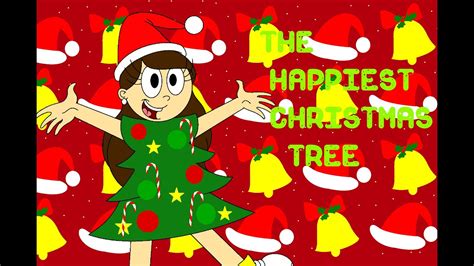 Happiest Christmas Tree Brabet