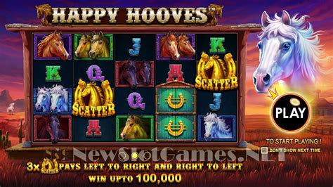 Happy Hooves Review 2024