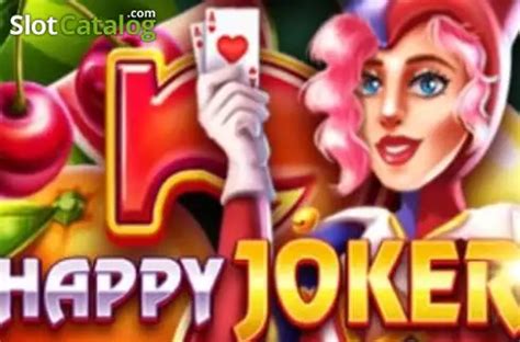 Happy Joker 3x3 888 Casino