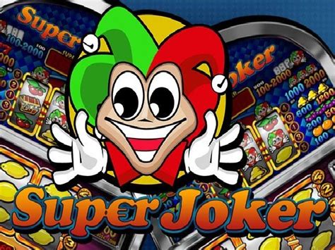 Happy Joker Slot Gratis