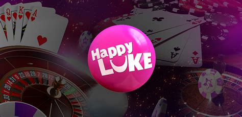 Happy Luke Casino Aplicacao