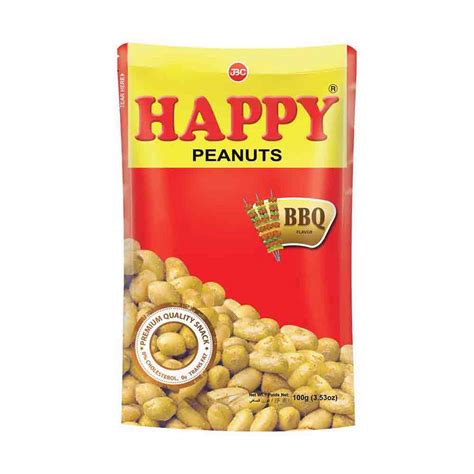 Happy Nuts Brabet