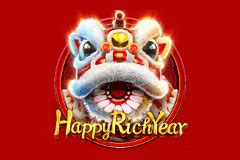 Happy Rich Year Bwin