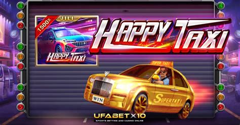 Happy Taxi Bwin