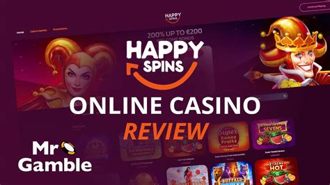 Happyspins Casino Brazil