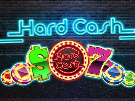 Hard Cash Review 2024