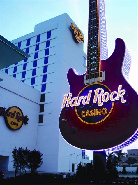 Hard Rock Biloxi Maquinas De Fenda