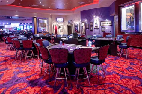 Hard Rock Biloxi Sala De Poker Comentarios