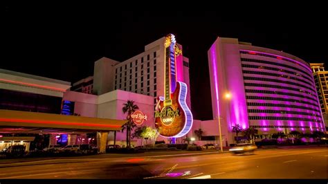 Hard Rock Casino Biloxi Mostra