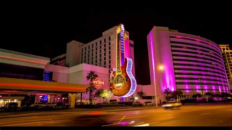 Hard Rock Casino Biloxi Promocoes