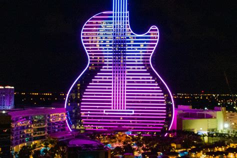Hard Rock Casino Florida